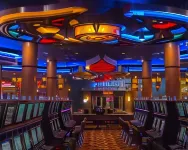 Little Creek Casino Resort Hotels in Kamilche
