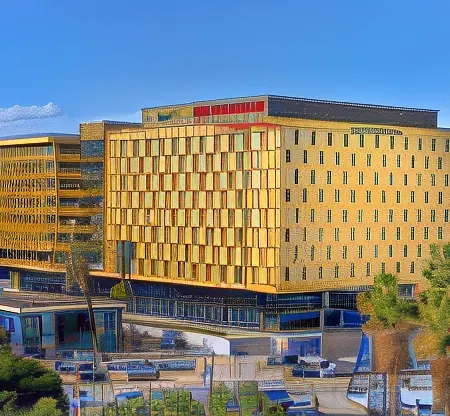 Holiday Inn Express NICE - GRAND ARENAS by IHG