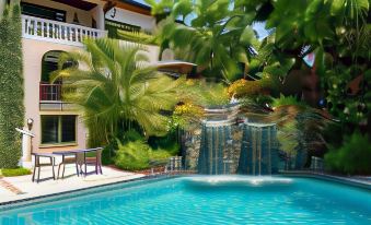 Hotel Villa Therese