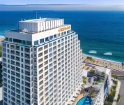 Conrad Fort Lauderdale Beach Hotel in zona Las Olas Marina