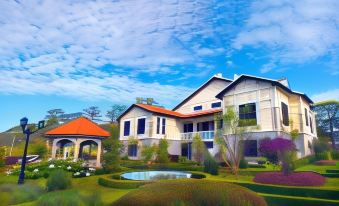 Dalat Cadasa Resort