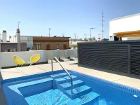Feelathome Rivero Apartments