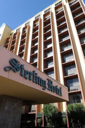 Sterling Hotel Dallas