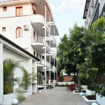 Nephos Hotel