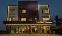 Treebo Nestlay Rooms Gummidipoondi Các khách sạn ở Tiruvallur