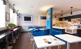 Ibis Budget Bilbao Arrigorriaga 이미지