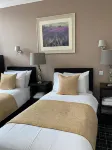 The Waverley Inn Hotels near Castle Leod