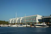 Troia Residence by the Editory - Apartamentos Marina Hotels in Nossa Senhora da Anunciada