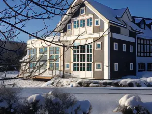 Lahntalhotel Feudingen