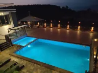 ARC Valley Resort Mahabaleshwar - Pools