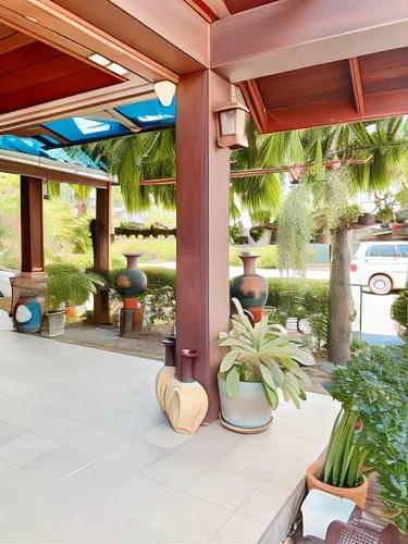 รูปภาพของโรงแรม บ้านกาญจนา ละไม เกาะสมุย Baan Karnjana Hotel Lamai Koh Samui