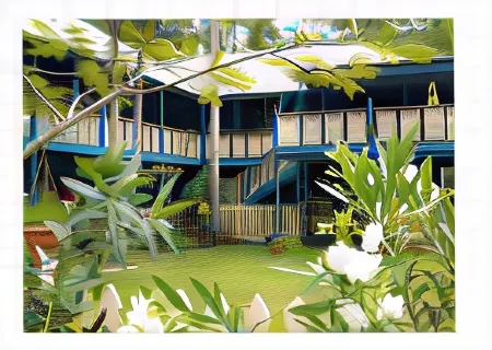 Riviera Bed & Breakfast