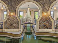 Spirit Hotel Thermal Spa - Pools