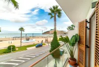 Duna Hotel Boutique - Ocean View