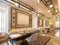 Myr Palacio Vallier Hotels near The Fallas