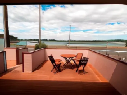 Marineland Motel Hotels in Napier