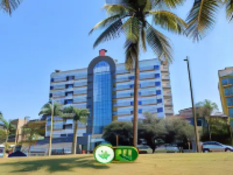 Panorama Tower Hotel Hotels in Ipatinga