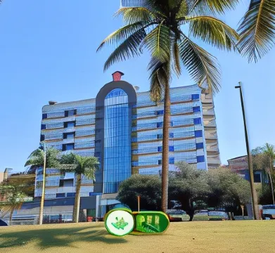 Panorama Tower Hotel