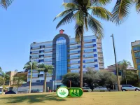 Panorama Tower Hotel Hotel in zona Zelia Olguin Theater