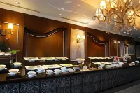 Funda Hotel - sarapan