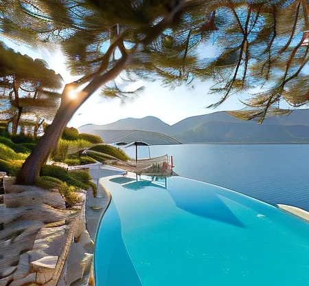 Hôtel les Roches Blanches Cassis