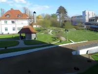 Hotel Swiss Bellevue Hotel a Gottlieben