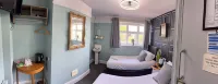 The Crafty Cow Hotel di Filton
