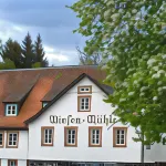 Hotel Brauhaus Wiesenmühle - Pet-friendly