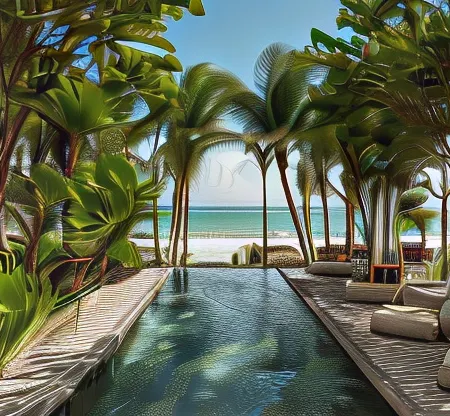 Xela Tulum - Member of Design Hotels