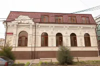 Varvaci Boutique Hotel Hotels in 
