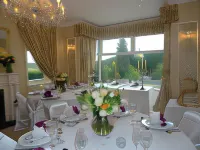 Grimscote Manor Hotel Hotels in Coleshill