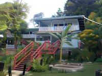Rekona Lodge