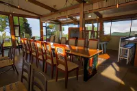 Chayote Lodge Hotels in Bajos del Toro