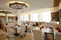 Flair Hotel Zum Schiff - Morgenmad