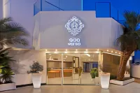 Herbert Samuel the Reef Eilat - Boutique