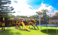 Hotel Quindio Campestre - WLAN