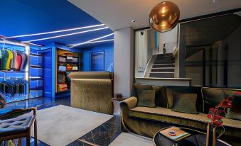 Mert Boutique Hotel