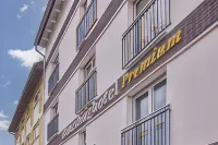 Boardinghotel Premium Heidelberg Hotel di Leimen