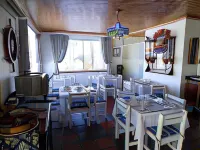Big Skies Guesthouse فنادق في Gordons Bay