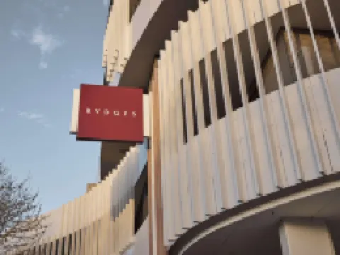 墨爾本靈伍德瑞吉斯酒店, EVT旗下 靈伍德酒店