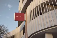 リッジズ リングウッド のホテル