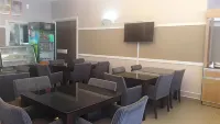 科斯馬商務飯店 Kuala Kuantan住宿飯店