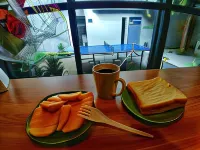 Livinn Hostel City Center Surabaya Hotels in 