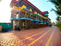 The Pelican Beach Resort