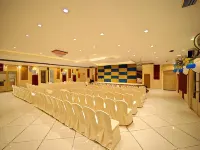 Chandra Residency Hotels in Dharmapuri