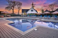 The Inn at Stonecliffe - 3 estrellas