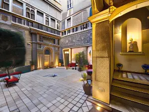 Residenze Gregoriane - Residenza d'Epoca