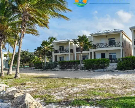 Lord Nelson Hotel & Residences Hotels in Osbourn