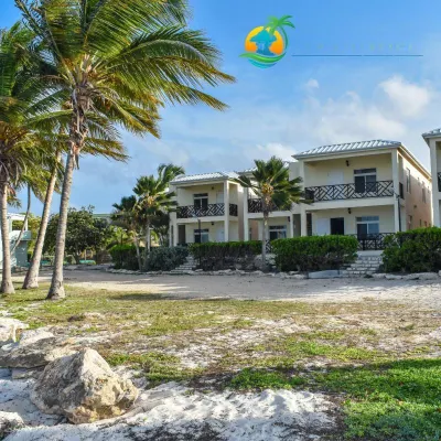 Lord Nelson Hotel & Residences Hotel a Hodges Bay