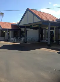 Ship Inn Motel